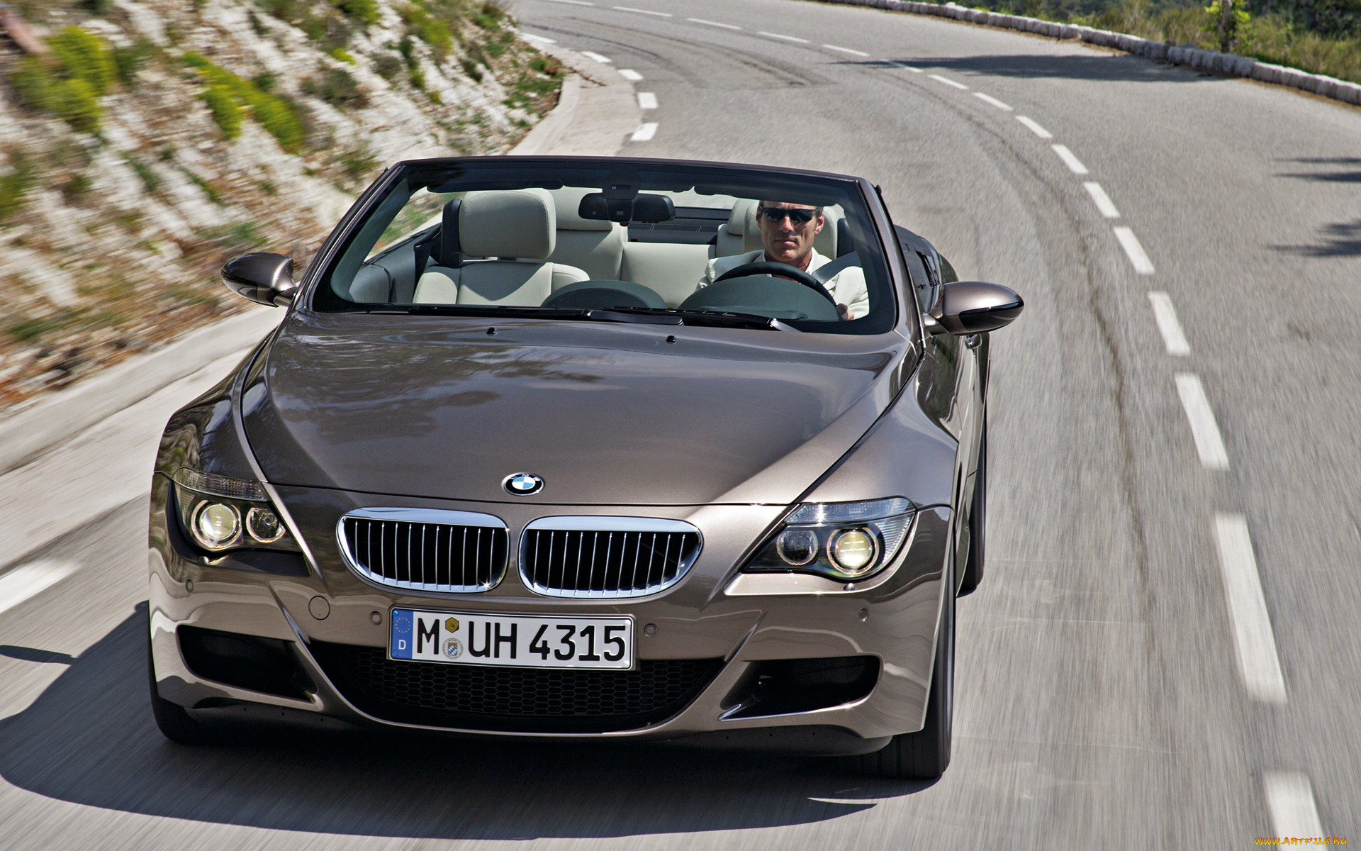 , bmw
